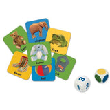 "First 100 Words" Activity Game, Ages 2+