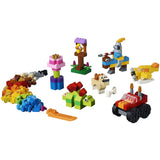 LEGO Classic Brick Set, Building Kit, 300 Pieces, Ages 4+