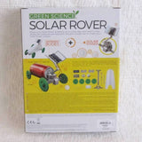 Solar Rover Kit, Award-Winning Science Toy, Ages 5+