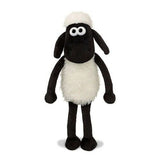 Shaun the Sheep Plush Toy, Ages 3+