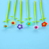 Colorful Daisy Gel Pens, Premium Pen by BC Mini