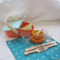 My Pic Nic Picnic Play Set, Ages 3 +
