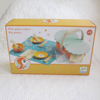 My Pic Nic Picnic Play Set, Ages 3 +