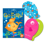 eeboo Color Matching Go Fish Card Game, Ages 3+