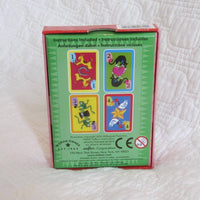 eeboo Hearts Card Game, Ages 5+