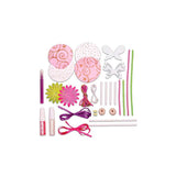 Sweet Fairies Mini Craft Kit, Ages 6+