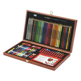 Faber-Castell Young Artist Essentials Deluxe Gift Set, For Ages 6+