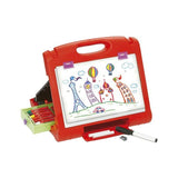 Faber-Castell 3-in-1 "Do Art" Travel Easel, Ages 4+