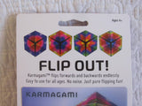 Karmagami Calming Sensory Toy “Pixel” Patterns, Ages 4 to adult