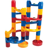 Marble Run, 30 Piece Building Fun for Ages 4+