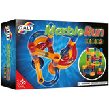 Marble Run, 30 Piece Building Fun for Ages 4+