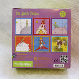 Little Prince Block Puzzle, Sweet Illustrations, Ages 12 mo. - 3 years