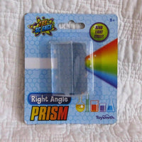 Right Angle Prism, Science Toy, Ages 8+