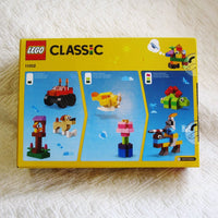 LEGO Classic Brick Set, Building Kit, 300 Pieces, Ages 4+