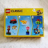 LEGO Classic Brick Set, Building Kit, 300 Pieces, Ages 4+