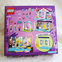 LEGO Friends Little Doll House, 170 Pieces, Ages 4+