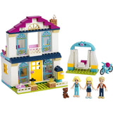 LEGO Friends Little Doll House, 170 Pieces, Ages 4+