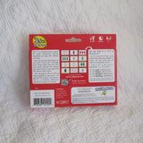 Set Card Game of Visual Perception, Ages 6 - Adult