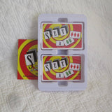 Set Card Game of Visual Perception, Ages 6 - Adult