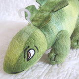 Dinosaur Finger Puppet: Stegosaurus, Ages 12 mo. +