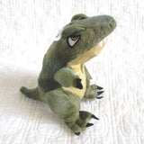 Dinosaur Finger Puppet: T-Rex, Ages 12 mo.+