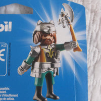 Playmobil Wolf Warrior Set, Ages 4+