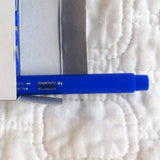 LePen Flex Felt Tip Pen, Fineline for Drawing or Writing, Flexible Brush Tip