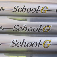 Tachikawa “School G” Cartridge Drawing Pen for Manga, Calligraphy With 1 Ink Cartridge