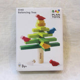 Balancing Tree Stacking Game by Plan Toys, Ages 4 - adult, Sustainably Made, Wood