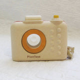 Plan Toys First Camera, Ages 18 mo+