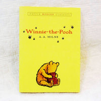 Winnie the Pooh Puffin Modern Classic Version, 8 - 12 years