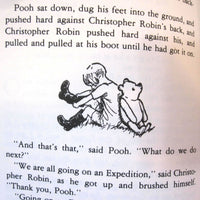 Winnie the Pooh Puffin Modern Classic Version, 8 - 12 years