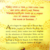 Winnie the Pooh Puffin Modern Classic Version, 8 - 12 years