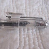Cartridge Fountain Pen by Herbin