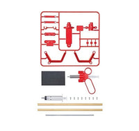 Hydraulic Robotic Arm Science Kit, Ages 8+
