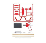 Hydraulic Robotic Arm Science Kit, Ages 8+