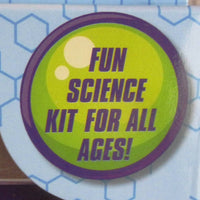 Big Magnet Set, 24 Pieces, Ages 6+