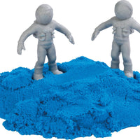 Mars Dirt or Moon Dust, Space Exploration Pretend Play Set, Ages 5+
