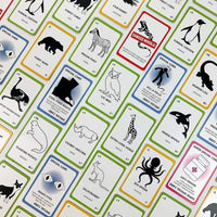 Danger Noodle Card Game, Ages 12+