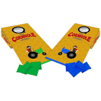Indoor Cornhole Game by Frontporch Classics, Ages 6+