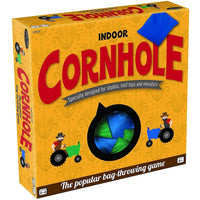 Indoor Cornhole Game by Frontporch Classics, Ages 6+
