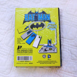 Batman Sticky Notes Booklet, Fun for Work or School