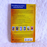 "Exploring Tarot Using Radiant Rider-Waite Deck" Book, Comprehensive