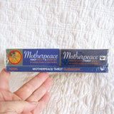 Mini Motherpeace Round Tarot Card Deck & Book Set, Feminist Classic