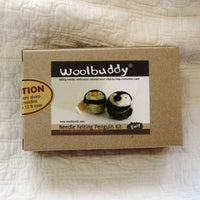 Felting Craft Kit, Create an Adorable Penguin, Ages 12 to Adult
