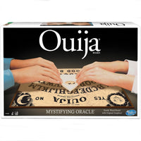 Ouija Board, "Mystifying Oracle", Ages 8 - Adult