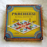 Parcheesi Royal Edition Board Game, For Ages 8 - Adult