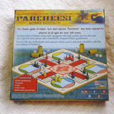 Parcheesi Royal Edition Board Game, For Ages 8 - Adult