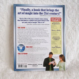 MAGIC, The Complete Course by Joshua Jay, Acclaimed Magician and Author, Ages 13 - Adult