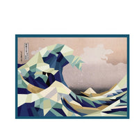 Paint by Sticker Masterpieces: Re-create 12 Iconic Artworks One Sticker at a Time!, Ages 11 - Adult